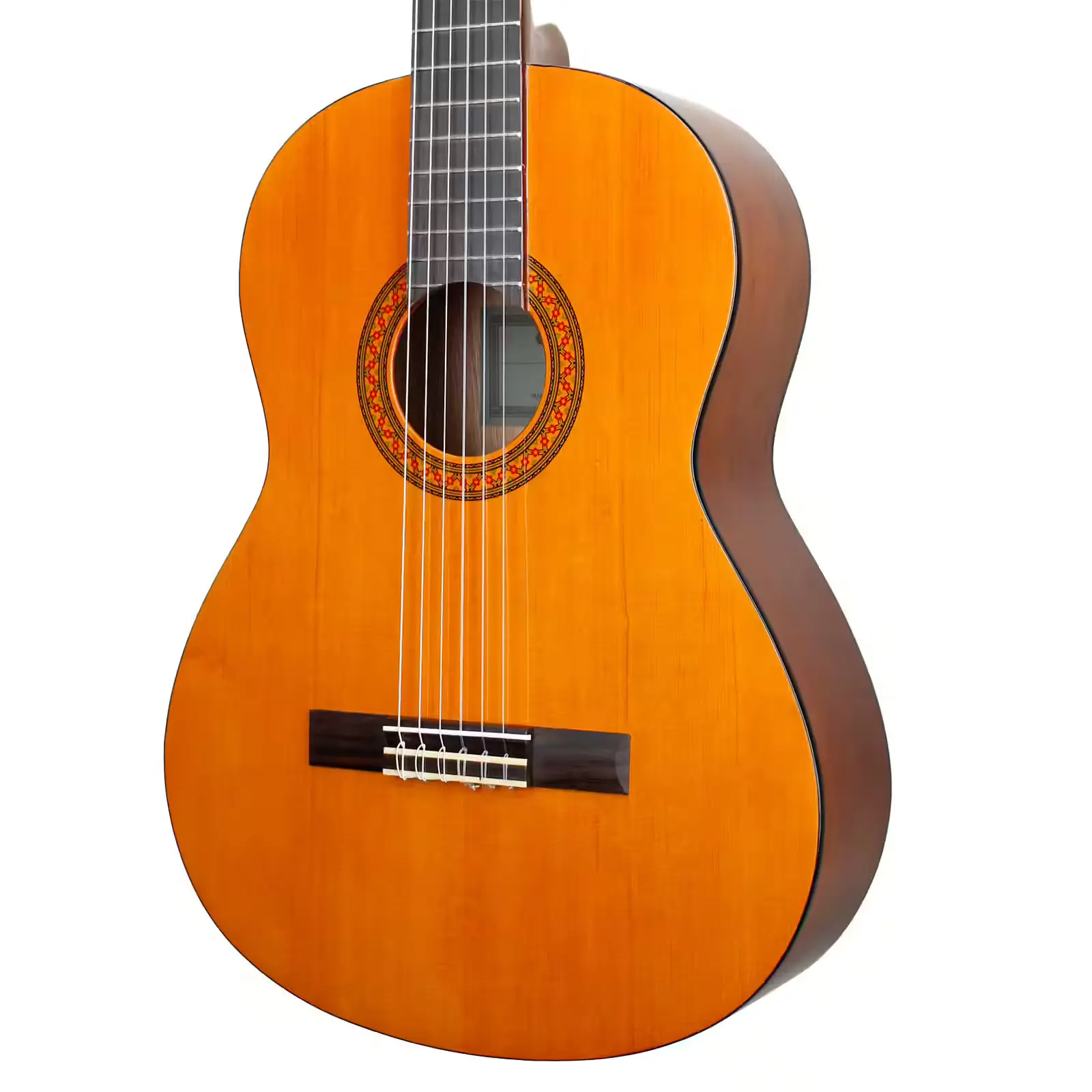 Guitare Yamaha C40 4/4 – Image 2